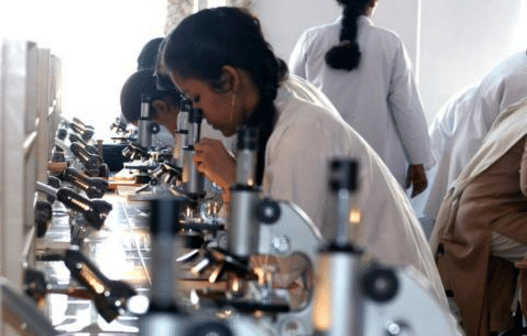 Amrita Vishwa Vidyapeetham (Kochi) Facilities photo 3